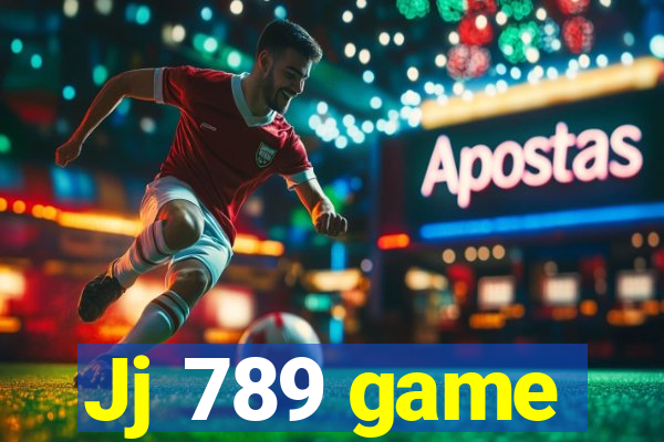Jj 789 game